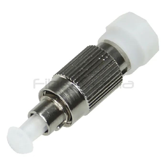 FC Plug-in Fixed Attenuator, Single Mode 5dB