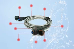 Customization Service for Armored FTTA Cable Assemblies