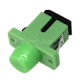 Fiber Adapters