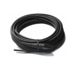 FTTA AARC 2F SM Pigtail Factory Terminated Black 15M