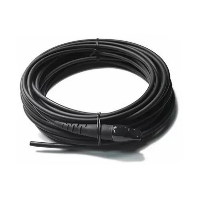 FTTA AARC 2F SM Pigtail Factory Terminated Black 15M