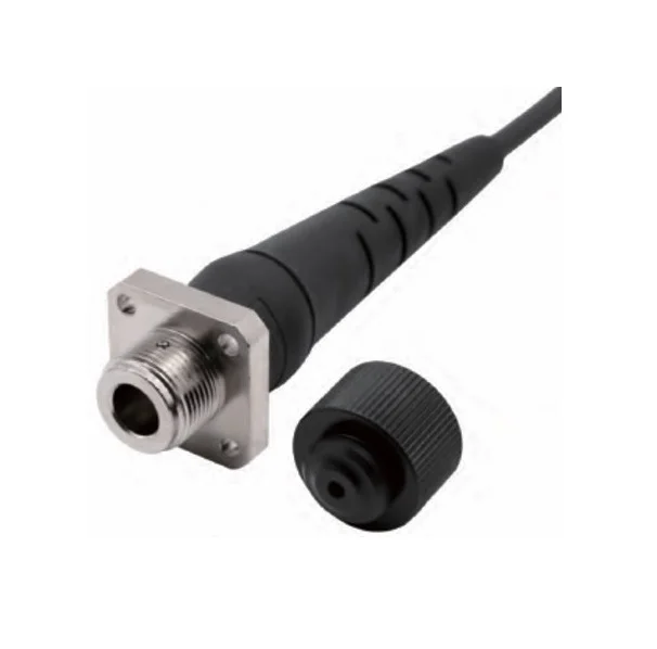 FTTA AARC 2F SM Pigtail Factory Terminated Black 15M - Image 2