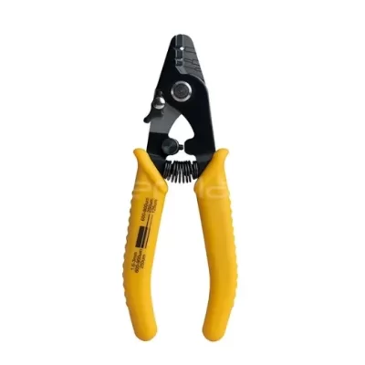 Fiber Optic Stripper 3-Hole Type