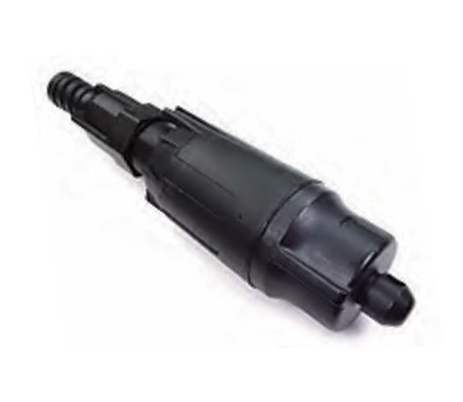 IP-FX SC Connector