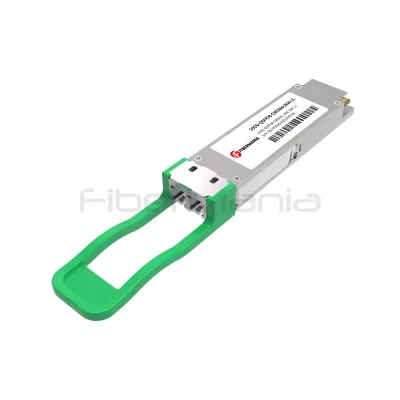 100G QSFP28 CWDM4 Optical Transceiver, 2KM, SMF, LC