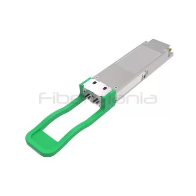 100G QSFP28 CWDM4 2KM LC single-mode optical transceiver