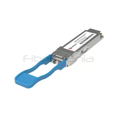 100G QSFP28 DR1 Optical Transceiver, 500m, SMF, LC