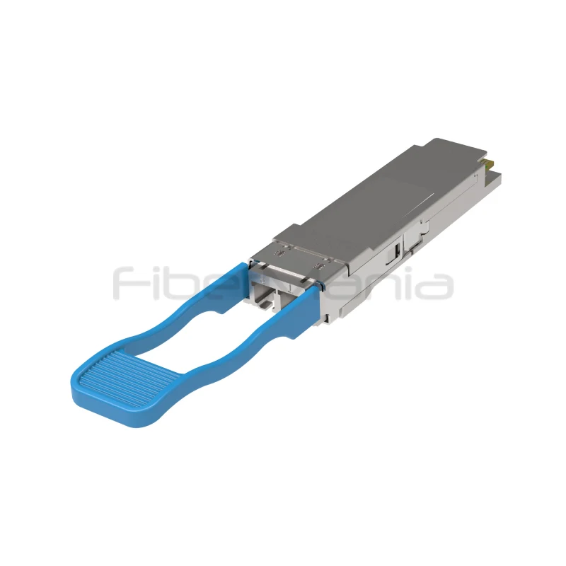 100G QSFP28 DR1 500m LC single-mode optical transceiver