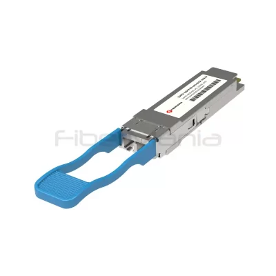 100G QSFP28 LR1 CWDM Optical Transceiver, 10KM, SMF, LC