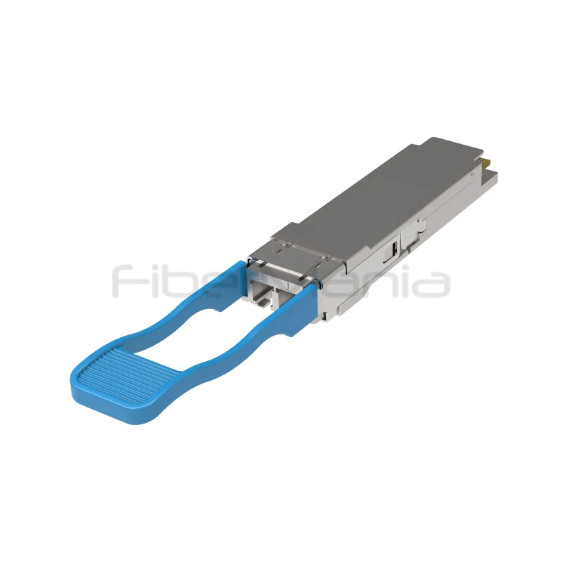 100G QSFP28 LR1 CWDM 10KM LC single-mode optical transceiver