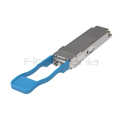 100G QSFP28 LR1 O-Band DWDM 20KM LC single-mode optical transceiver