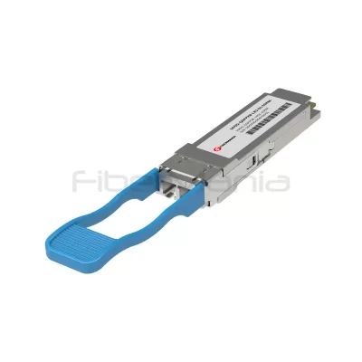 100G QSFP28 LR1 Single Lambda Optical Transceiver, 10KM, Single-Mode Fiber, LC