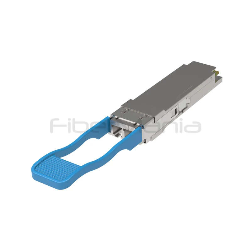 100G QSFP28 LR1 Single Lambda 10KM LC optical transceiver
