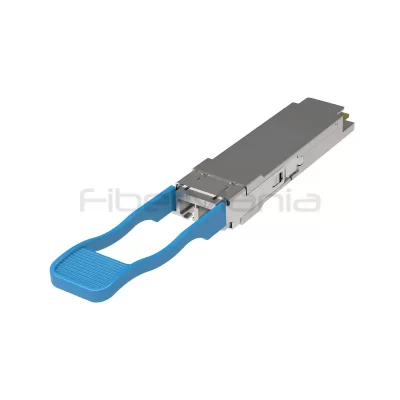 100G QSFP28 LR1 Single Lambda 20KM LC optical transceiver