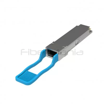 100G QSFP28 PSM4 2KM MPO single-mode optical transceiver