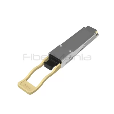 100G QSFP28 SR4 100M MPO multimode optical transceiver