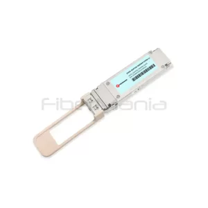 100G QSFP28 SWDM4 Optical Transceiver, 100m, Multi-Mode Fiber, LC