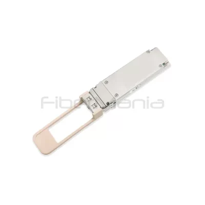 100G QSFP28 SWDM4 100m LC multi-mode optical transceiver