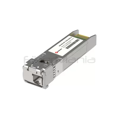 16G BiDi SFP+ TX1270/RX1330nm 10km LC Optical Transceiver