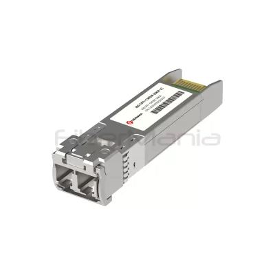 16G SFP+ CWDM Optical Transceiver, 10KM, Single-Mode Fiber, LC