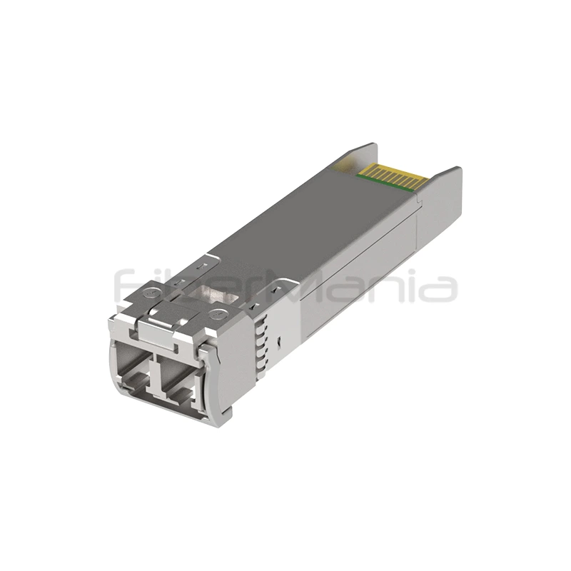 16G SFP+ CWDM 10KM LC single-mode optical transceiver