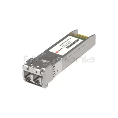 16G SFP+ CWDM Optical Transceiver, 40KM, Single-Mode Fiber, LC
