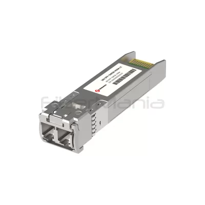 16G SFP+ DWDM Optical Transceiver, 40KM, Single-Mode Fiber, LC