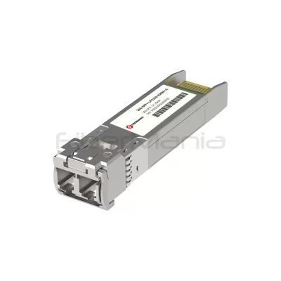 16G SFP+ LR Optical Transceiver, 20KM, Single-Mode Fiber, LC