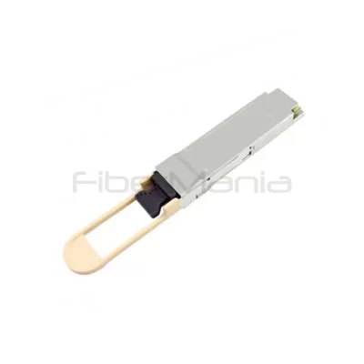 200G QSFP56 SR4 100m MPO multi-mode optical transceiver