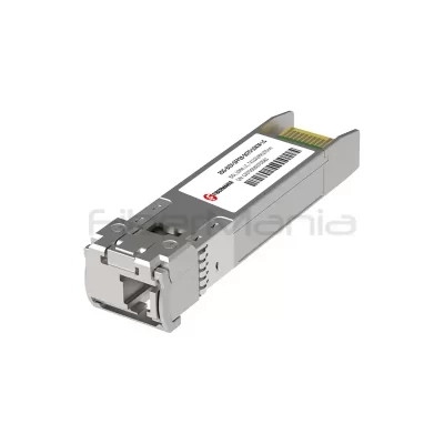 25G BiDi SFP28 TX1330/RX1270nm 10km LC Optical Transceiver