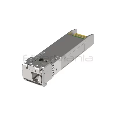 25G BiDi SFP28 TX1330/RX1270nm 10KM LC single-mode optical transceiver
