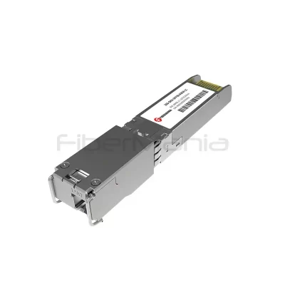 25G BiDi SFP28 Optical Transceiver, 1270/1330nm, 80KM, Single-Mode Fiber, LC