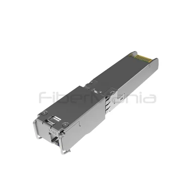 25G BiDi SFP28 1270/1330nm 80KM LC single-mode optical transceiver