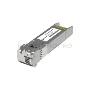 25G BiDi SFP28 Optical Transceiver, 1295/1309nm, 40KM, Single-Mode Fiber, LC