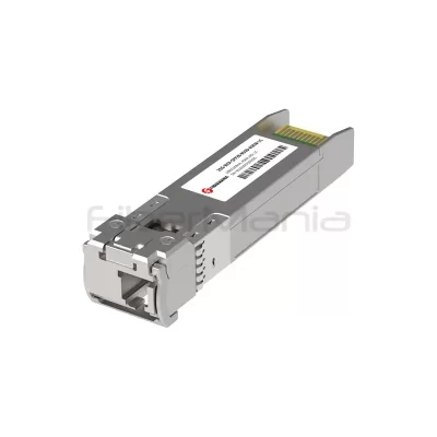 25G BiDi SFP28 Optical Transceiver, 1295/1309nm, 40KM, Single-Mode Fiber, LC