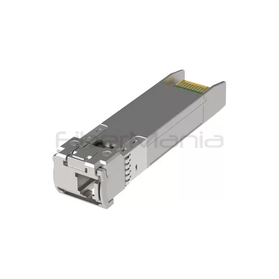 25G BiDi SFP28 1295/1309nm 40KM LC single-mode optical transceiver