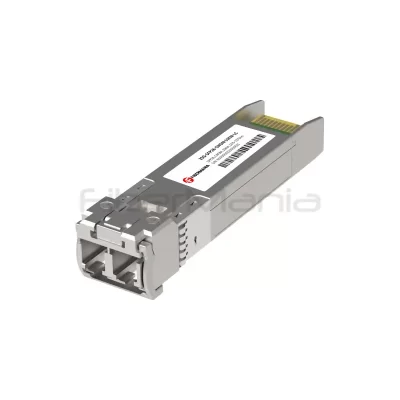 25G SFP28 CWDM Optical Transceiver, 10KM, Single-Mode Fiber, LC