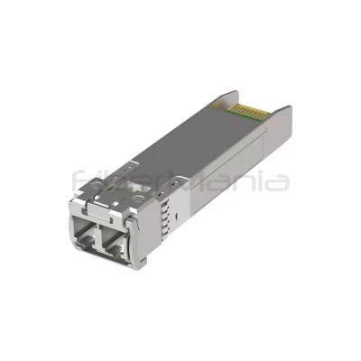 25G SFP28 CWDM 10KM LC single-mode optical transceiver