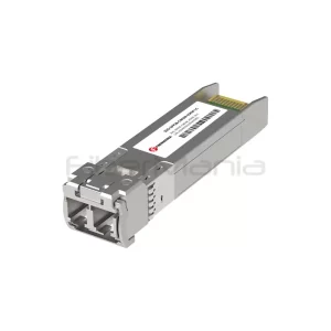 25G SFP28 CWDM Optical Transceiver, 40KM, Single-Mode Fiber, LC