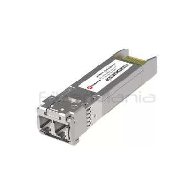 25G SFP28 CWDM Optical Transceiver, 40KM, Single-Mode Fiber, LC