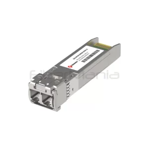 25G SFP28 DWDM Optical Transceiver, 10KM, Single-Mode Fiber, LC