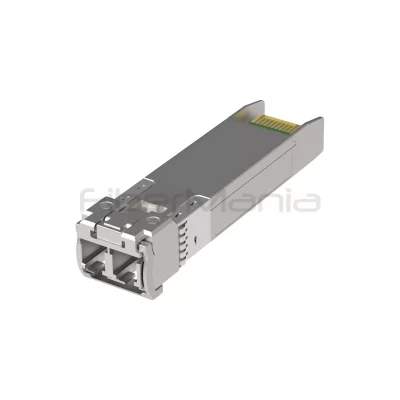 25G SFP28 LWDM 10KM LC single-mode optical transceiver