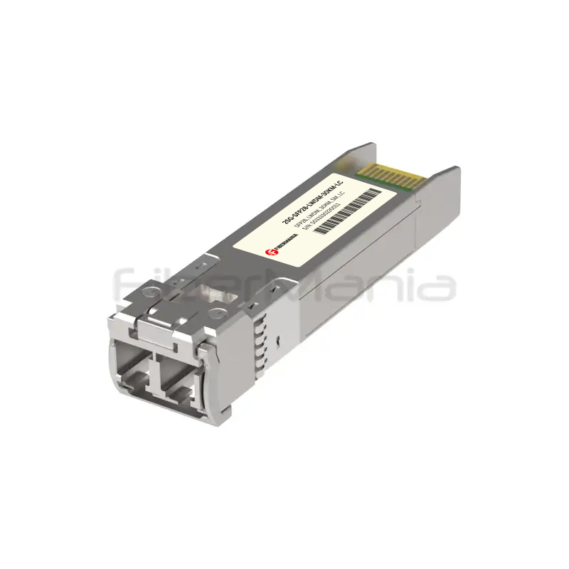 25G-SFP28-LWDM-30KM-LC