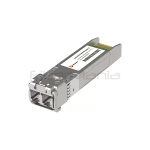 32G SFP28 DWDM Optical Transceiver, 10KM, ITU-T Channel, Single-Mode Fiber, LC