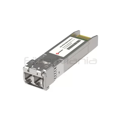 32G SFP28 DWDM Optical Transceiver, 10KM, ITU-T Channel, Single-Mode Fiber, LC