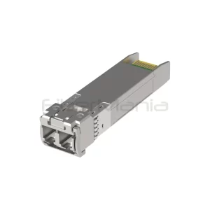 32G SFP28 DWDM 10KM LC single-mode optical transceiver