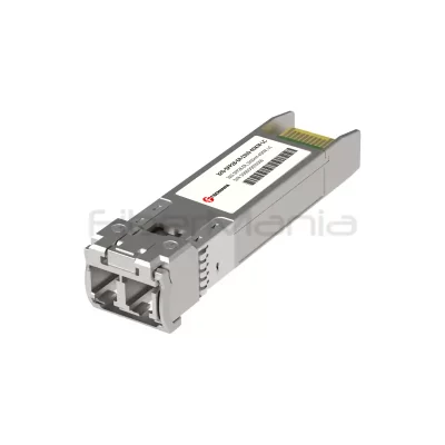 32G SFP28 ER Optical Transceiver, 1310nm, 40KM, Single-Mode Fiber, LC