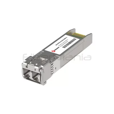 32G SFP28 LR Optical Transceiver, 1310nm, 10KM, Single-Mode Fiber, LC