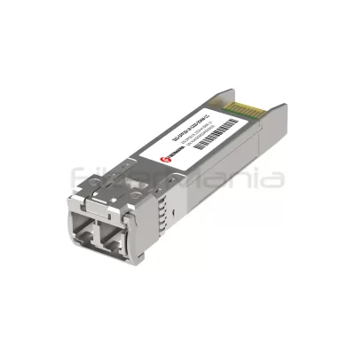 32G SFP28 LR Optical Transceiver, 1310nm, 25KM, Single-Mode Fiber, LC