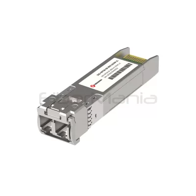 25G SFP28 SR Optical Transceiver, 850nm, 100M, Multi-Mode Fiber, LC